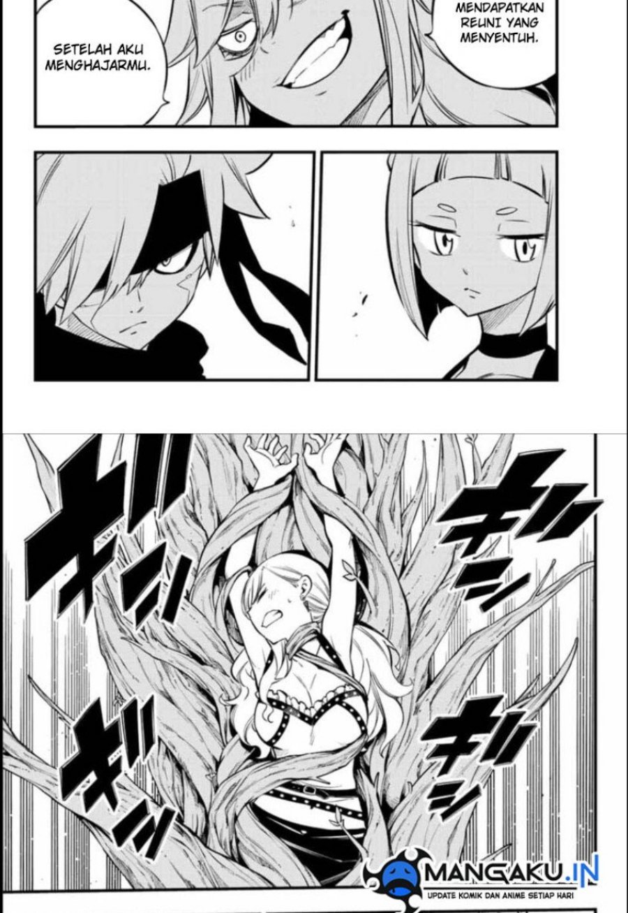 Eden’s Zero